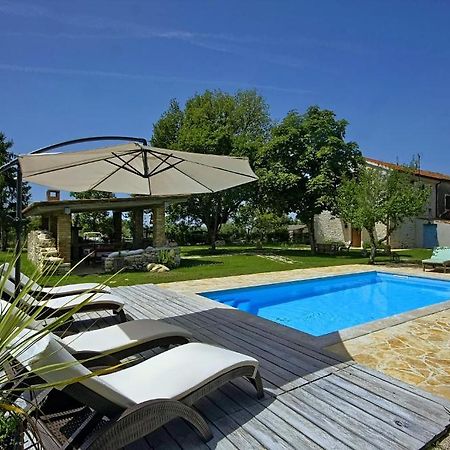 Holiday Home Casa Buscina Materada Экстерьер фото